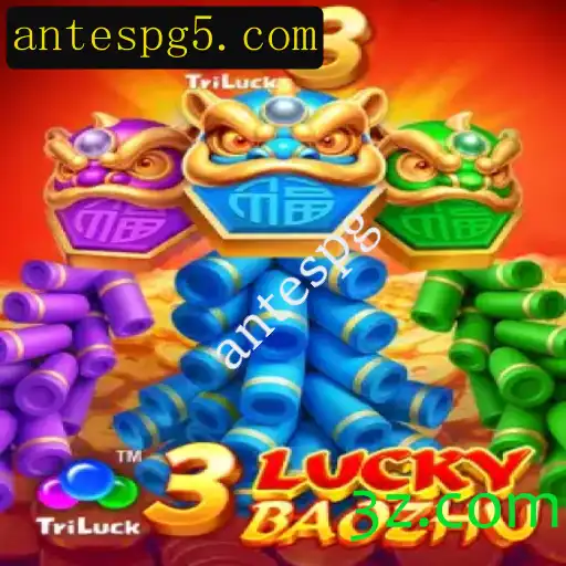 Descubra o Fascinante Mundo de 3LuckyBaozhu