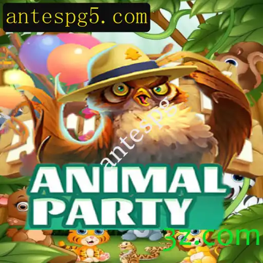 Explorando o Fascinante Mundo de AnimalParty: O Jogo Que Une Diversão e Estratégia
