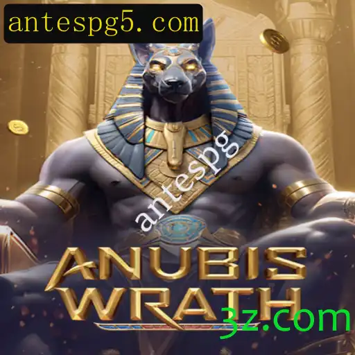 AnubisWrath: Aventura e Estratégia no Mundo Antigo