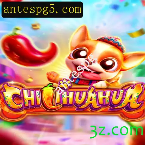 CHILIHUAHUA: Descubra o Novo Jogo que Está Conquistando o Mundo