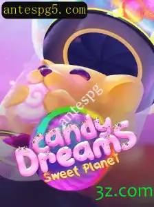 Descubra o Encantador Mundo de CandyDreams