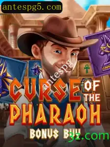 Explorando 'Curse of the Pharaoh Bonus Buy': Uma Jornada Através do Antigo Egito