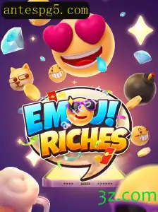 Descubra o Fascinante Mundo de EmojiRiches