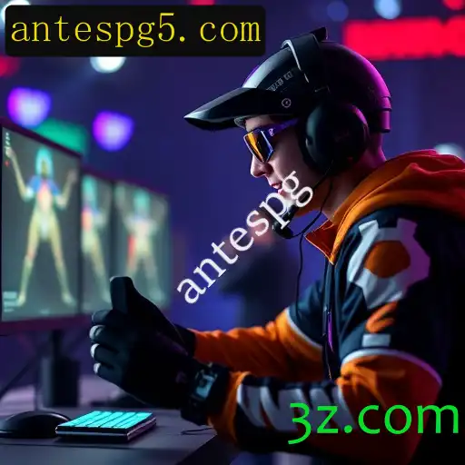 Esportes virtuais