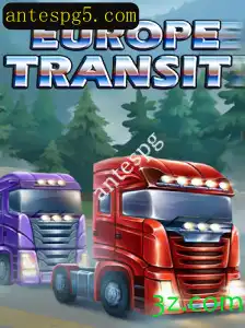 Descubra o emocionante mundo do EuropeTransit