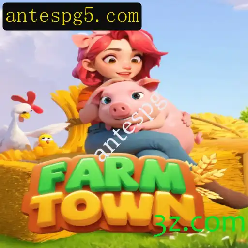 Explorando FarmTown: Uma Jornada Agrícola Interativa