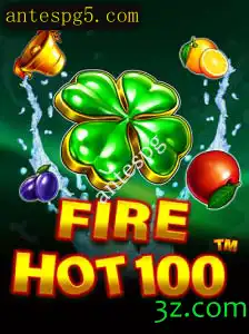 Explorando o Universo de FireHot100: O Jogo que Está Conquistando o Mundo