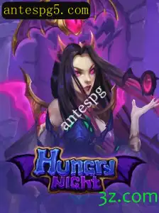 Descubra o Mundo Envolvente de HungryNight: A Aventura Noturna que Conquista Gamers