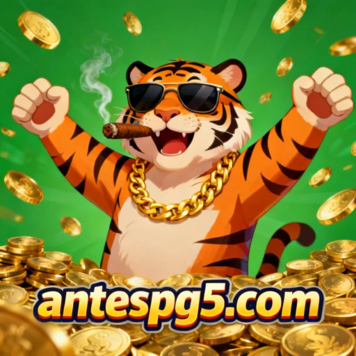 antespg Logo