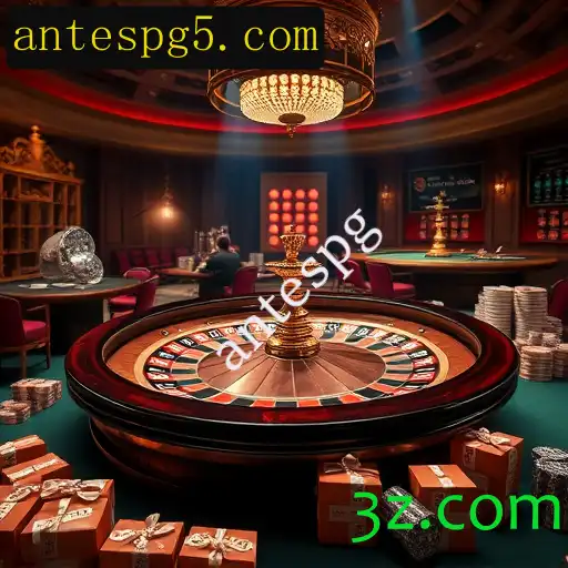 Jogos de cassino