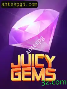 Descubra o Fascinante Mundo de JuicyGems