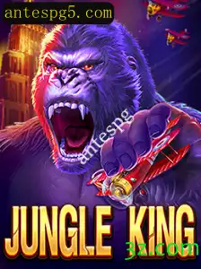 Explore o Fascinante Mundo de JungleKing