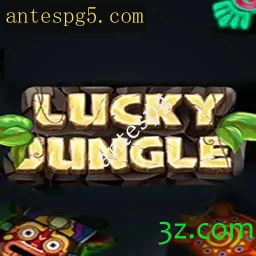 Descubra a Aventura Incrível de LuckyJungle: Um Jogo que Revoluciona a Diversão Antespg