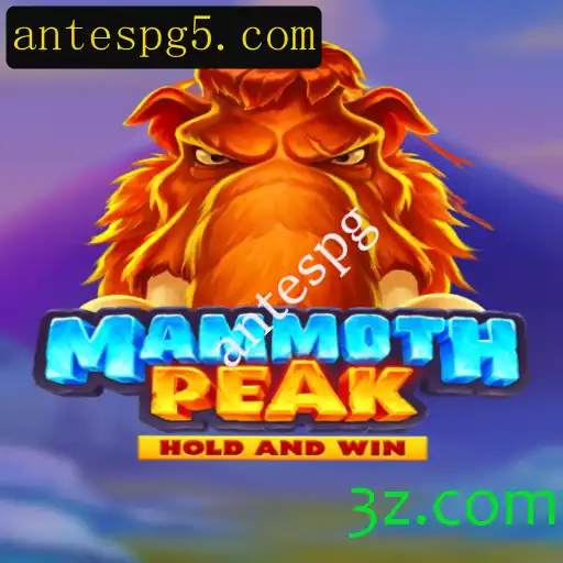 Explorando MammothPeak: O Desafio Pré-histórico dos Jogos de Tabuleiro