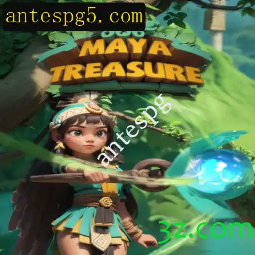 Explorando o Universo Aventuroso de MayaTreasure