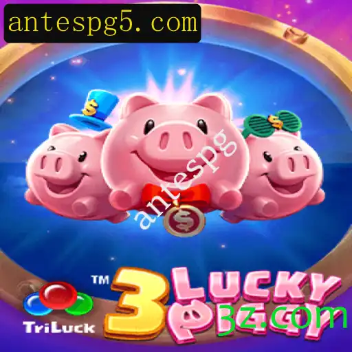 Explorando o Fascinante Mundo de 3LUCKYPIGGY
