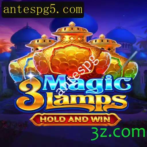 Desvendando 3MagicLamps: O Jogo de Estratégia e Aventura Que Está Conquistando Todos