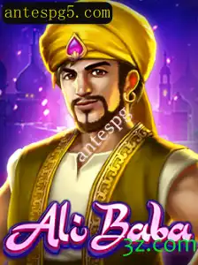 Descubra o Fascinante Mundo de AliBaba: O Jogo Que Encanta Gerações
