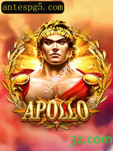 Apollo: A Nova Sensação no Mundo dos Jogos