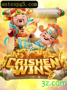 Descubra CaishenWins: Uma Jornada Épica no Universo dos Slots