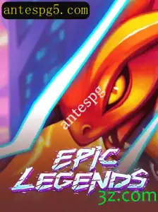 Descubra EpicLegends: Um Mergulho no Mundo Dos Jogos de Estratégia e Aventura