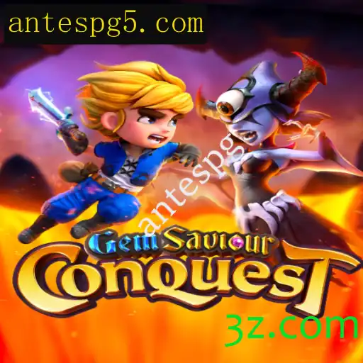 Explorando o Mundo de GemSaviourConquest: Uma Jornada Épica