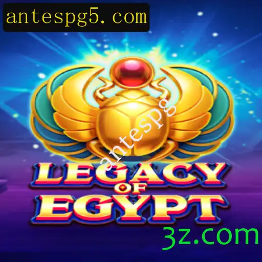 Explorando LegacyOfEgypt: Uma Jornada no Antigo Egito