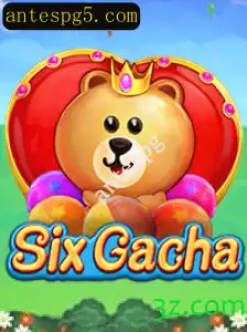 Descubra a Emoção do SixGacha - Um Jogo de Estratégia e Sorte