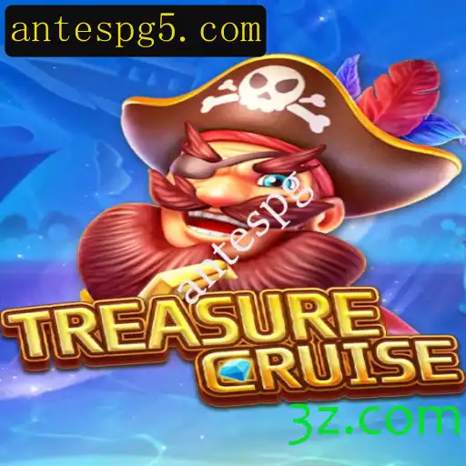 Descubra o Fascinante Mundo de TREASURECRUISE: O Jogo de Aventura Épica