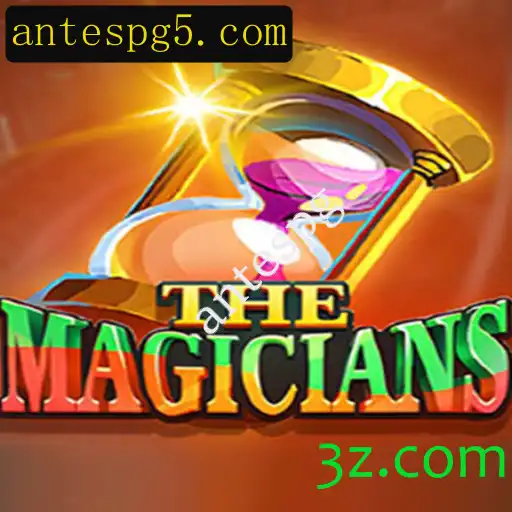 TheMagicians: A Aventura Encantada no Mundo dos Feiticeiros