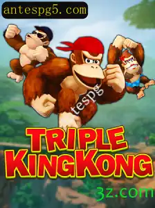 Descubra o Mundo de TripleKingKong: Um Jogo que Revoluciona o Entretenimento