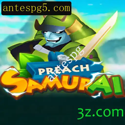 Explorando o Universo de PreachSamurai: Um Jogo de Estratégia e Ação
