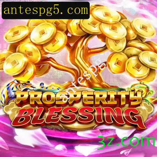 Explorando ProsperityBlessing: Um Mergulho no Jogo Inovador que Combina Estratégia e Sorte