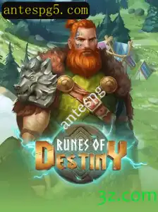 Explorando o Mundo Mágico de RunesOfDestiny