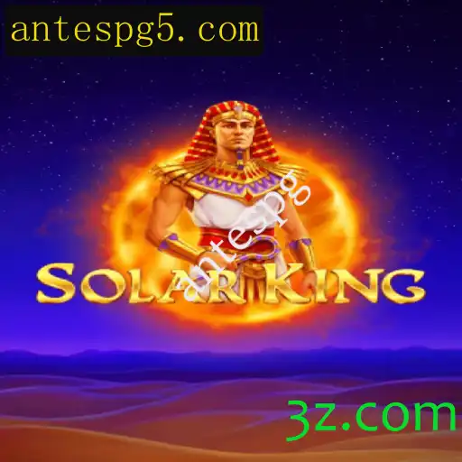 Explorando o Universo de SolarKing: Uma Aventura AntesPG