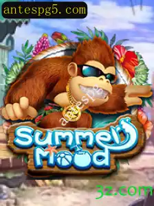 SummerMood: Um Mergulho na Experiência de Jogo Revitalizante