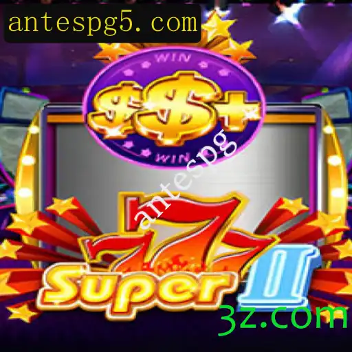 Descubra Super777II: O Fascinante Jogo de Estratégia e Aventura