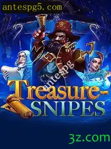 Explorando o Fascinante Mundo de TreasureSnipes