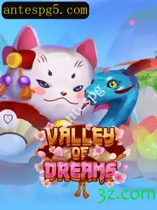 Descubra a Aventura de ValleyofDreams: O Jogo que Está Conquistando o Mundo