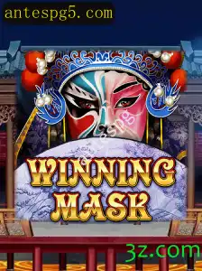 WinningMask: Um Jogo Inovador de Estratégia e Habilidade